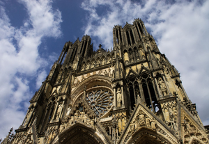 Dépannage volet roulant Reims